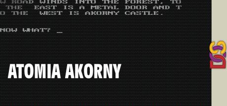 Atomia Akorny — steamgrid