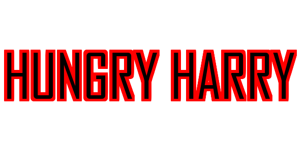 Hungry Harry — wheel-hd (SS)