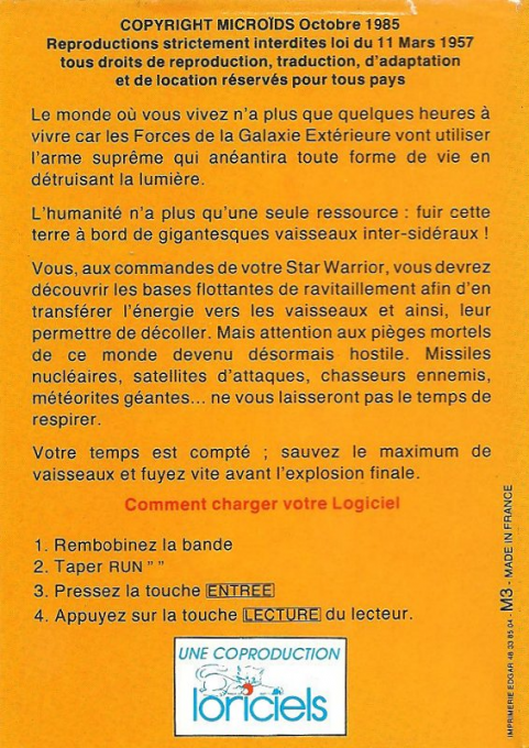 Soleil Noir — box-2D-back (WOR)