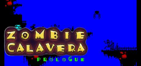 Zombie Calavera Prologue — steamgrid
