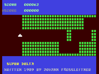 Super Delta — ss (WOR)
