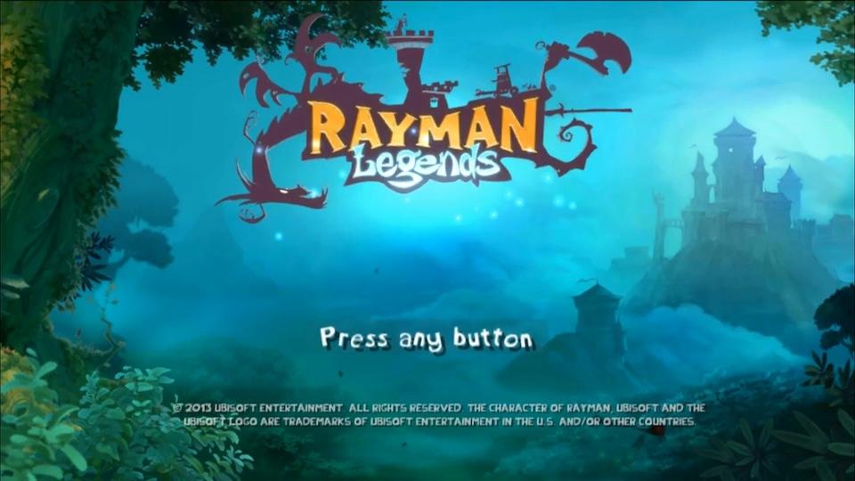 Rayman Legends — sstitle (WOR)