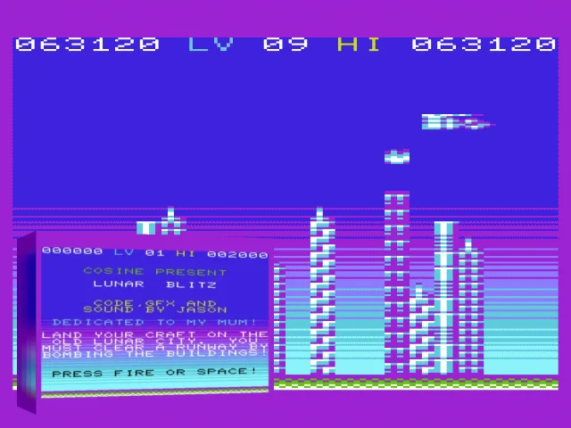 Lunar Blitz — mixrbv2 (WOR)