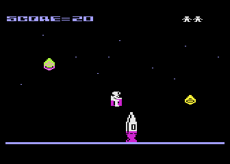 Jetman — ss (WOR)