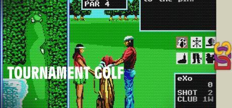Tournament Golf — steamgrid