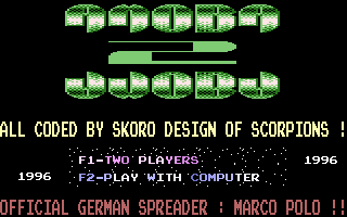 Amoba II — sstitle (EU)