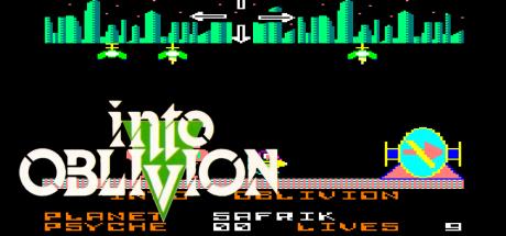 Into Oblivion — steamgrid