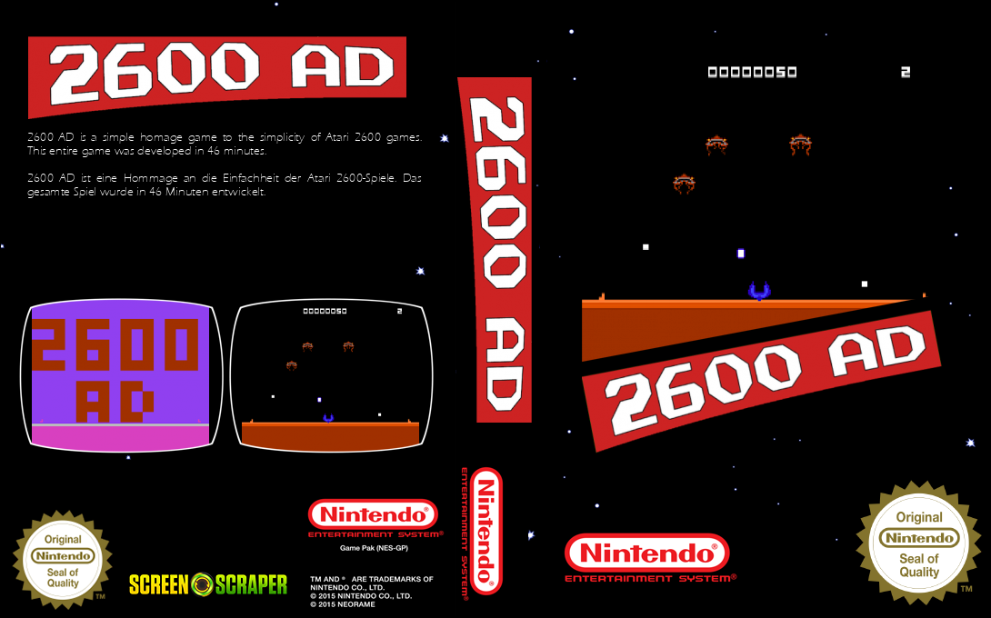 2600 AD — box-texture (SS)