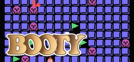 Booty — steamgrid