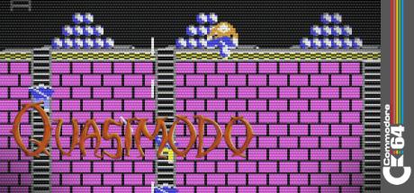 Quasimodo — steamgrid