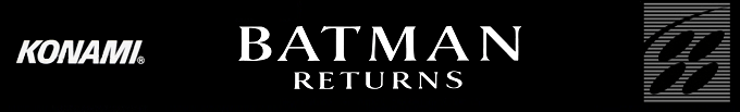 Batman Returns — box-2D-side (US)
