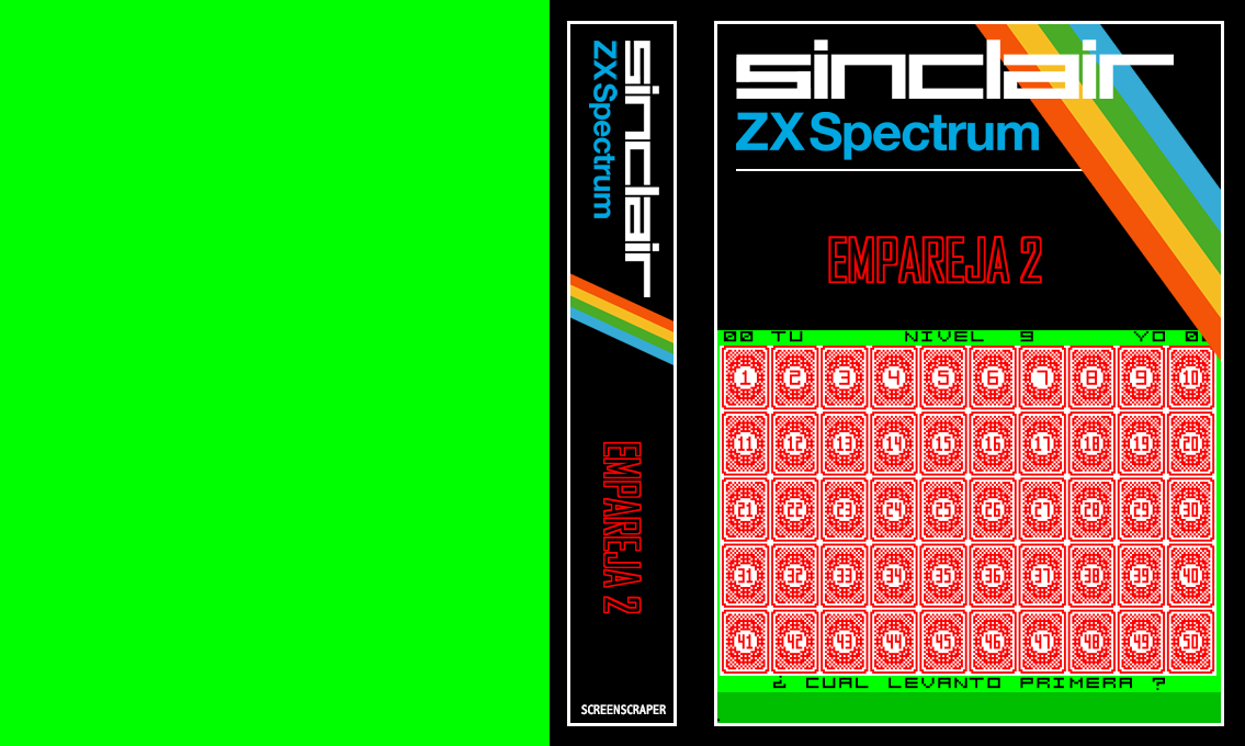 Empareja 2 — box-texture (SS)