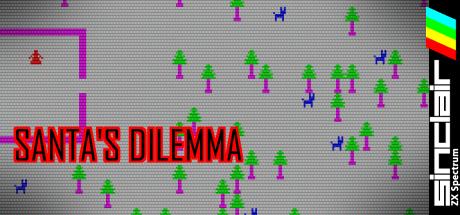 Santa's Dilemma — steamgrid