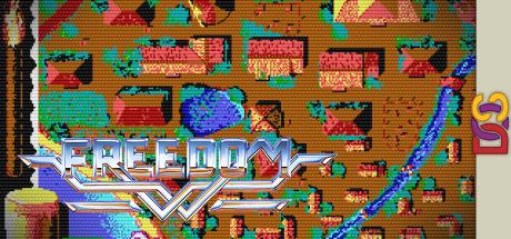 Freedom - Rebels In The Darkness — steamgrid