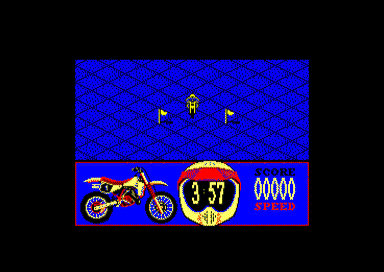 Motorbike Madness — ss (EU)