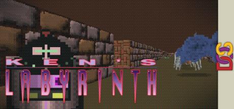 Ken's Labyrinth — steamgrid