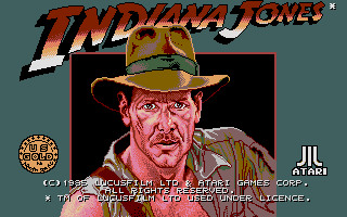 Indiana Jones and the Temple of Doom — sstitle (WOR)