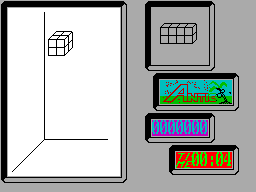 3d Tetris — ss (WOR)