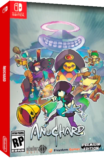 Anuchard — box-3D (US)