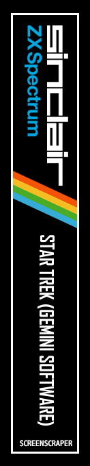 Star Trek — box-2D-side (SS)