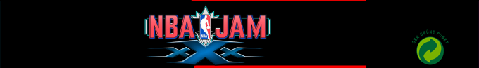 NBA Jam XXX — box-2D-side (SS)