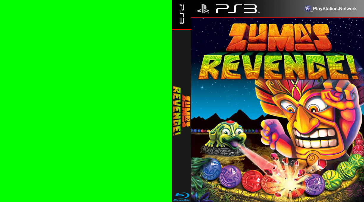 Zuma's Revenge — box-texture (WOR)