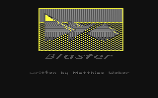 Duo Blaster — sstitle (WOR)