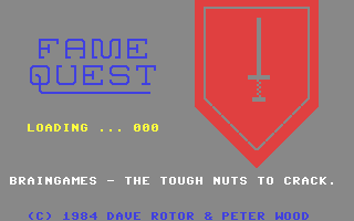 Fame Quest — sstitle (WOR)