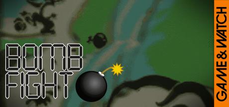 Bomb Fight — steamgrid