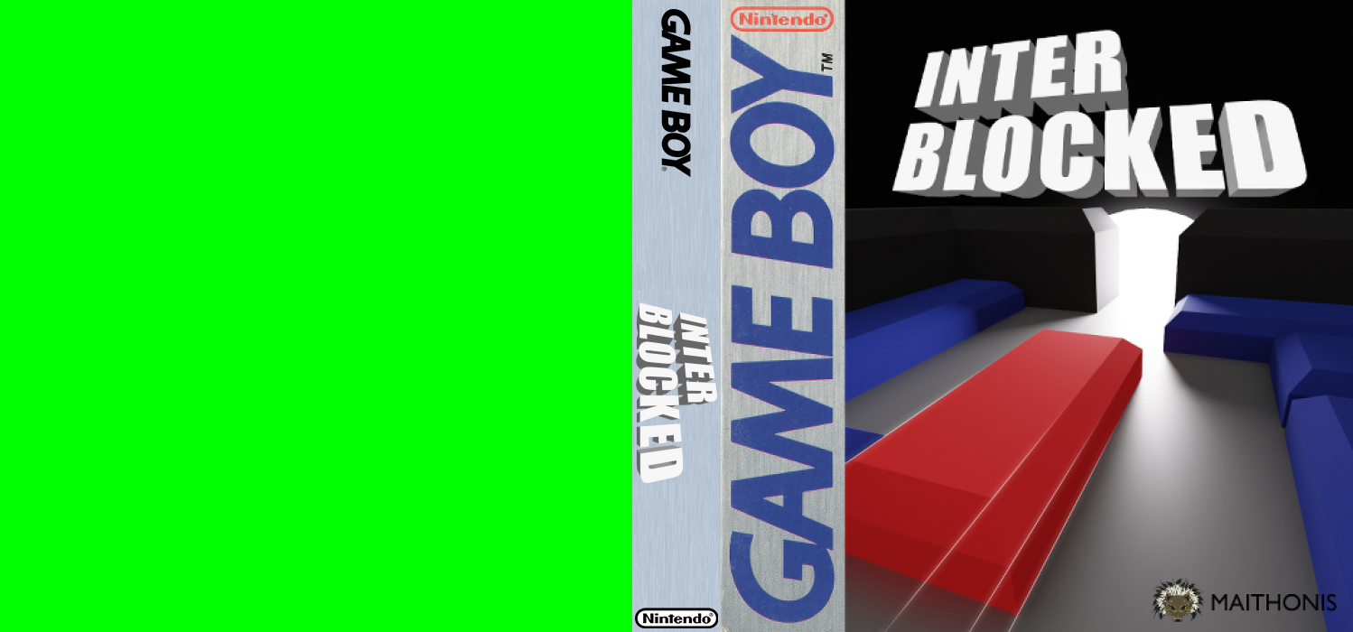 Interblocked — box-texture (WOR)