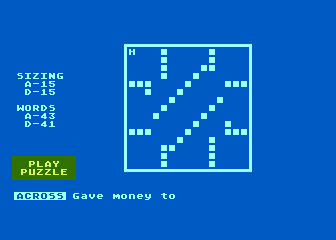 Crossword Magic — ss (WOR)