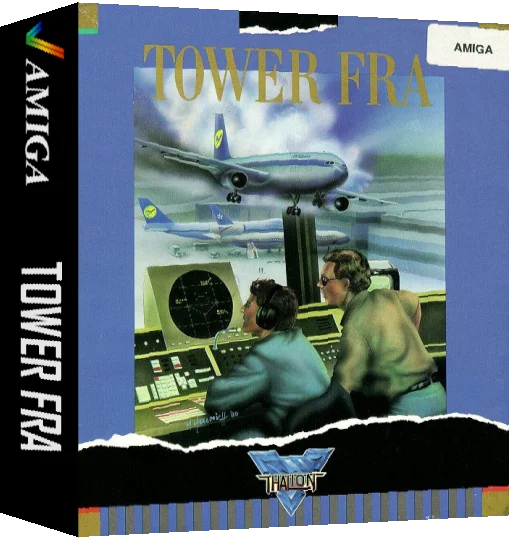 Tower Fra — box-3D (WOR)