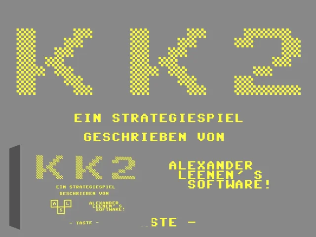 Kk2 — mixrbv2 (WOR)