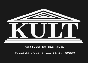 Kult — sstitle (WOR)