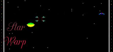 Star Warp — steamgrid