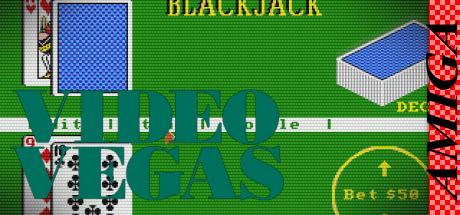 Video Vegas — steamgrid