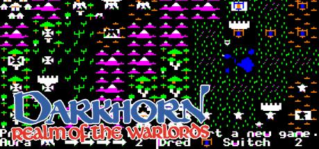 Darkhorn — steamgrid