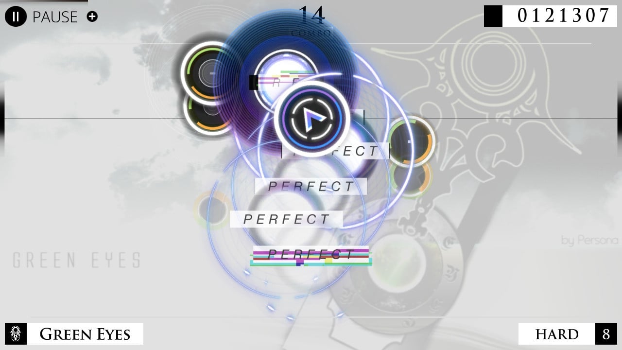 Cytus Alpha — ss (WOR)