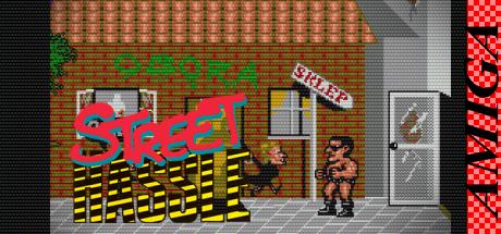 Street Hassle — steamgrid