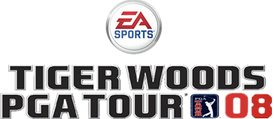 Tiger Woods PGA Tour 08 — wheel (US)