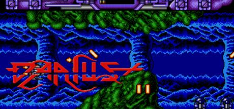 Darius+ — steamgrid