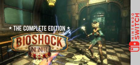 BioShock Infinite : The Complete Edition — steamgrid