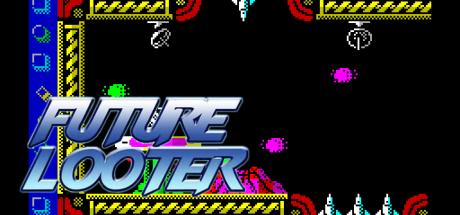 Future Looter — steamgrid