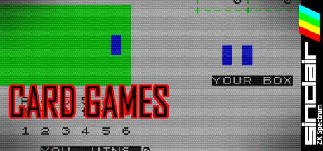 Card Games — steamgrid