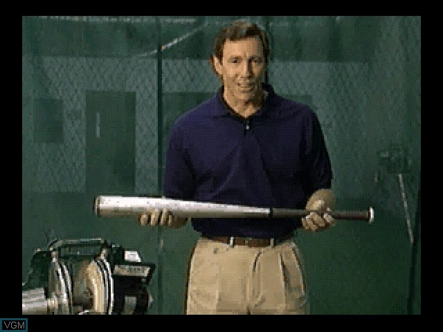 ESPN Baseball : Interactive Hitting — ss (US)