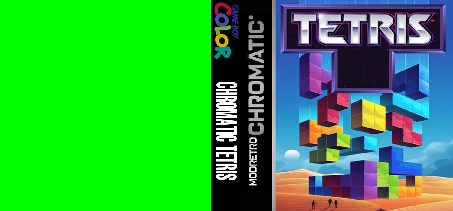 Chromatic Tetris — box-texture (WOR)
