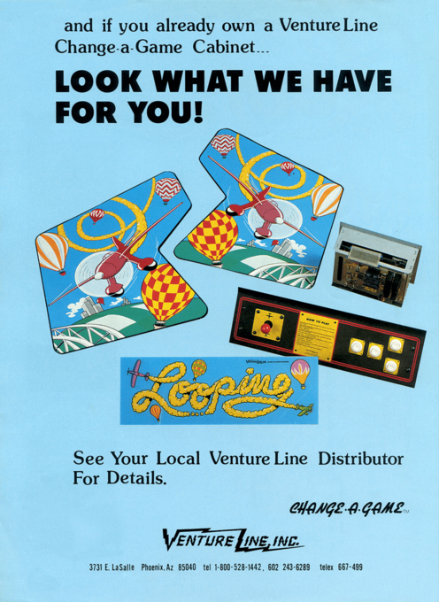 Looping — box-2D-back (US)