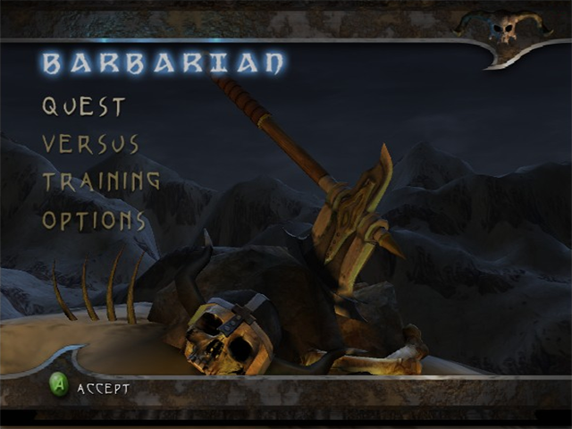 Barbarian — sstitle (EU)