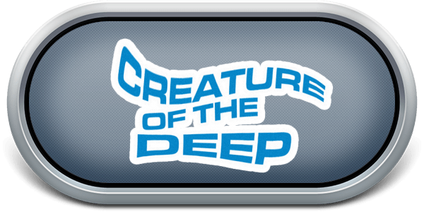 Hooked On : Creatures of the Deep — wheel-steel (WOR)