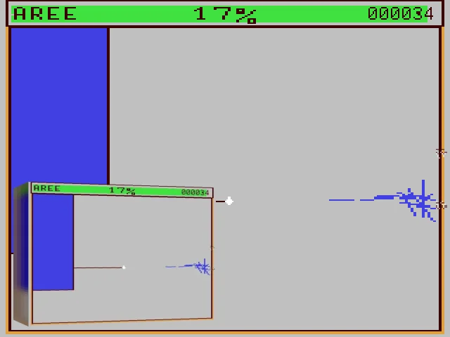 Aree — mixrbv2 (WOR)